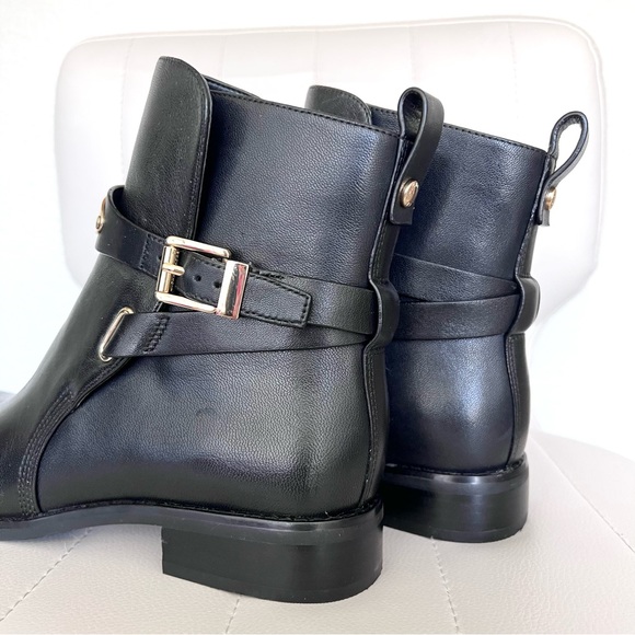 Michael Kors Arley Ankle Boots - Picture 5 of 9